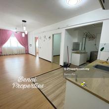 Simfoni Eco Majestic @ For Sale (Harmoni Apartment, Karisma Apartment)