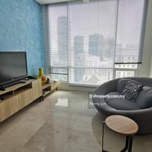 Sky suite klcc