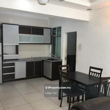 Vista bay Kampung Benggali Butterworth For Rent