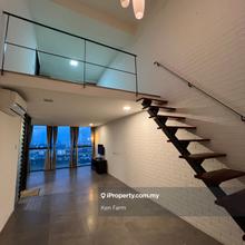 Empire Damansara Soho 2, damansara perdana, duplex, Cash Back