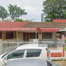 Terrace House - Taman Sri Nibong, Bayan Lepas, Penang