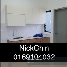 B11 Parkland Residence Cheras For Sale