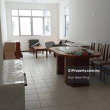 Prima Bintawa Apartment For Rent Located at Bintawa