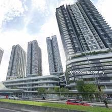 26/03/25 Bank Lelong Service Apartment @ D'sara Sentral Sungai Buloh 	