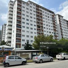 Selling below market Value! Suria Permai, Near MRT Putra Permai , NSK 