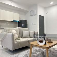 Princeton Suites @ Edu Sentral, Setia Alam, Shah Alam