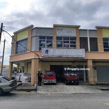 Shop for Sale