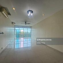 Amaya Saujana Condominium for Rent