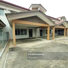 50k Below Mv. 2 Storey Terrace Amansara South, Setia Fontaines, Bertam