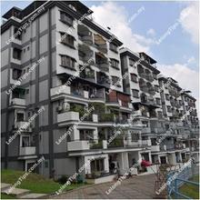 Sri Kinabalu Condominium, Jalan 4/27e, Wangsa Maju, Seksyen 10