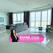 Cozy fully furnished unit