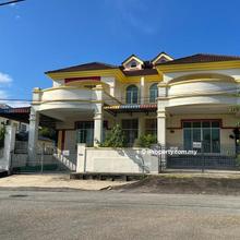 Rumah Berkembar Dua Tingkat di Kulim, Kedah