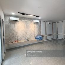 Freehold Luxury Home @ Sunway spk Damansara For Sale 