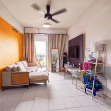 2 Car Park, Partly Furnished, Bumi Lot