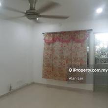 Flat at Taman Harmoni 2 For Sale