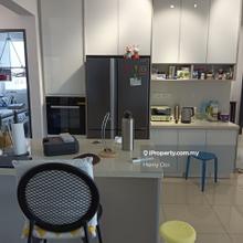 Emerald Residence At Bayan Lepas Nice Renovation Unit For Sale