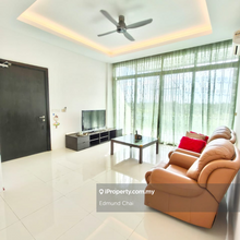 Orchard Residence For Rent