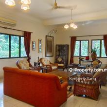 Exclusive Bungalow For Rent - Green and Natural Environment, Fresh Air