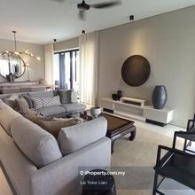 Brand New Condo, Pet Friendly And Nearby Iskl