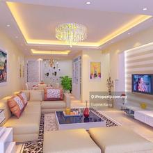 M Azura Wangsa Maju Below Market Condo Top 10 Developer KL City KLCC