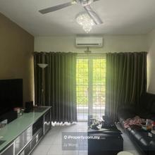 1st Floor, Freehold