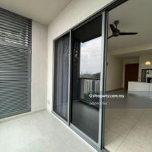 Well Maintained unit