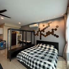 Molek Regency Studio For Rent