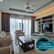 Condominium for Rent