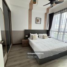 Fully Renovated and Fitted 2 bedrooms