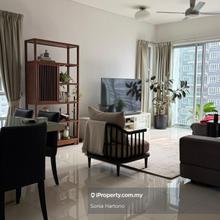 Condominium for Rent