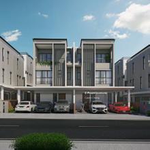 Premium 2.5 Storey Semi D Cluster Bromelia Bandar Bukit Puchong 2