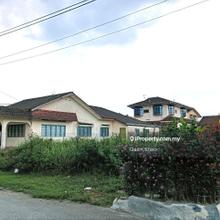 Flat Land, Nearby Petrol Station, School, Eateries, Restaurant