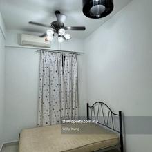 Fully furnish, ready move in