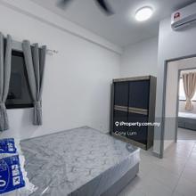 Fully furnished, nice unit condition, many unit on hand!welcome asking
