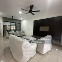 Palma Sand @ Bandar Gamuda Cove Area Specialist