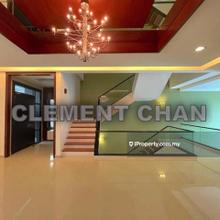 3.5 Storey Terrace Home for Sale