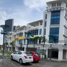 I-City Shop-Office Seksyen 7 Shah Alam For Rent