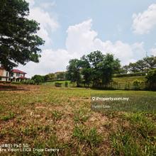 Ayer Keroh Ozana Villas Melaka Residential Bungalow Land Gated Guarded
