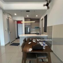 Walking Distance to KTM, Easy to access to Sunway, PJ, Okr, Mid Valley