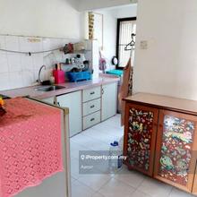 Desa Mutiara Indah 500sf Invest Cheap Flat @ Batu Maung Bayan Lepas