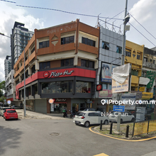 Jejaka 5 Taman Maluri 4sty Shop