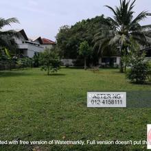 Yolk Road land for sale 