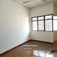 Alpha Arena Apartment, Taman Putra Perdana, Puchong 