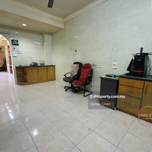 Port Klang  2 storey terrace link house 20x80ft for sell