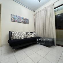 Palm Spring For rent Damansara 3 bedrooms MRT near