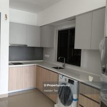 M Arisa @ Sentul For Rent