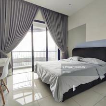 Unio Residence Kepong Kuala Lumpur For Rent