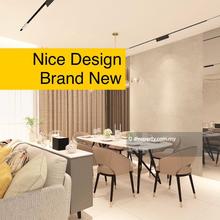 Pavilion Embassy 5 plus 1 maid rooms Luxury Residences