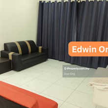 Nice Fully Furnished and Renovated Unit at Batu Kawan for Rent