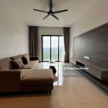 High demand Bangsar 3 Bedder; brand new!